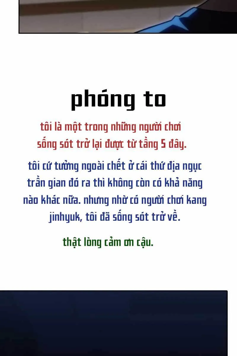 Người Chơi Mới Cấp Tối Đa chương 66 - trang 60