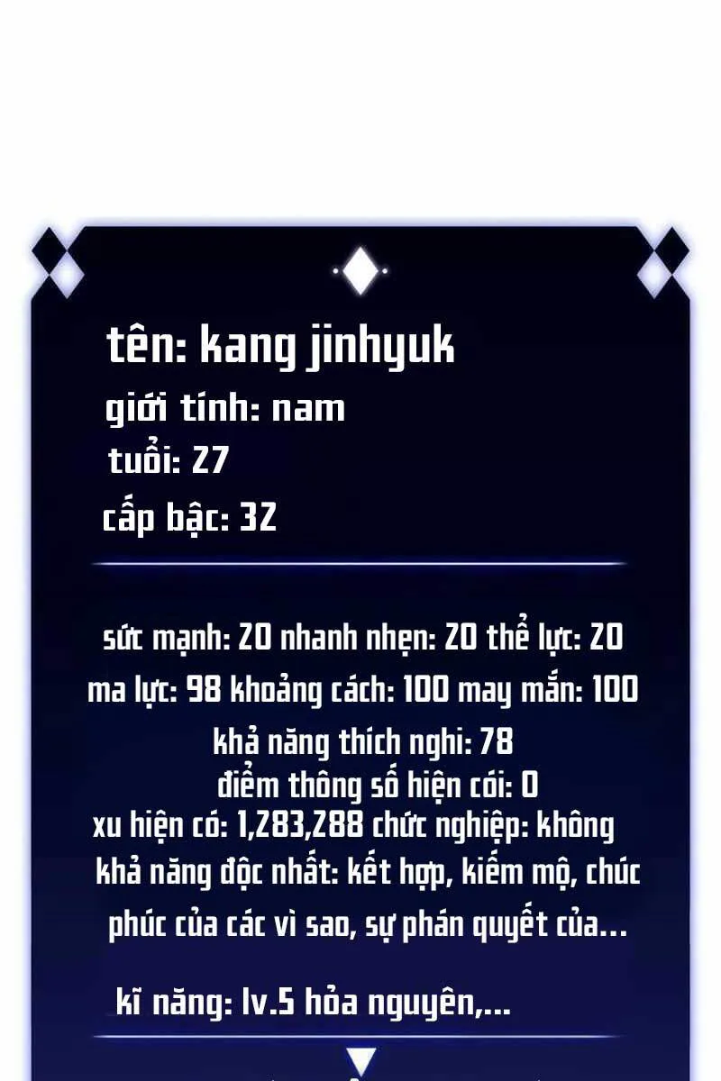 Người Chơi Mới Cấp Tối Đa chương 66 - trang 105