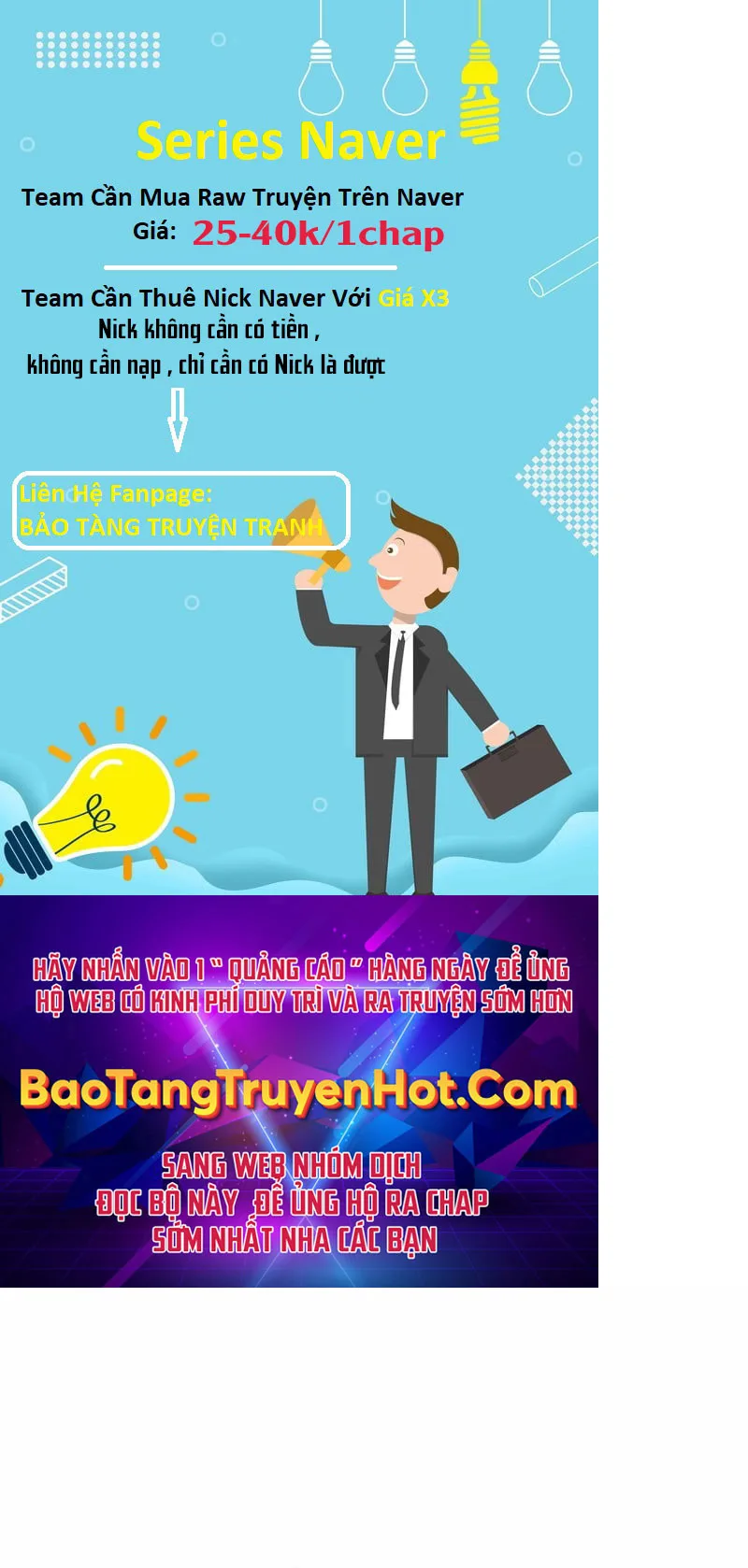 Người Chơi Mới Cấp Tối Đa chương 66 - trang 137