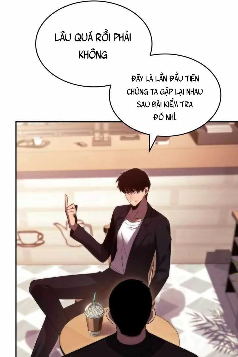 Người Chơi Mới Cấp Tối Đa chương 66 - trang 138