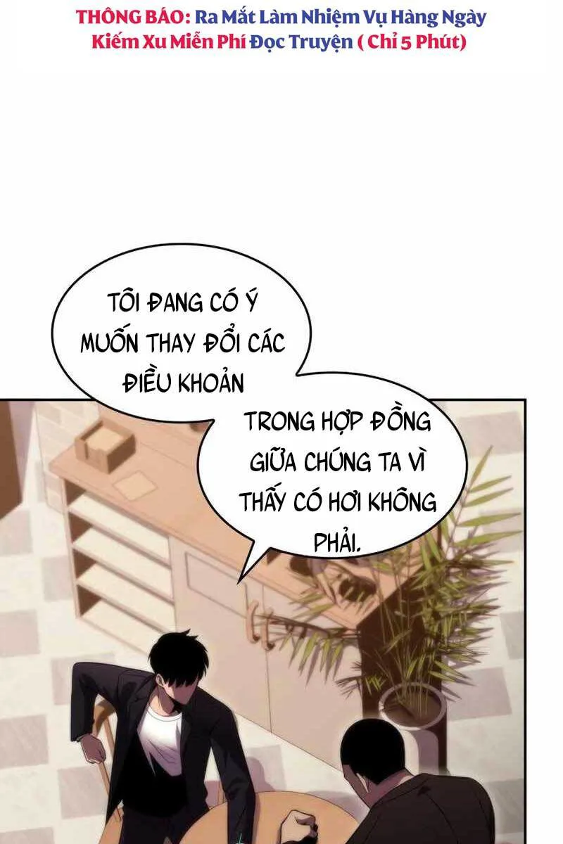Người Chơi Mới Cấp Tối Đa chương 66 - trang 147