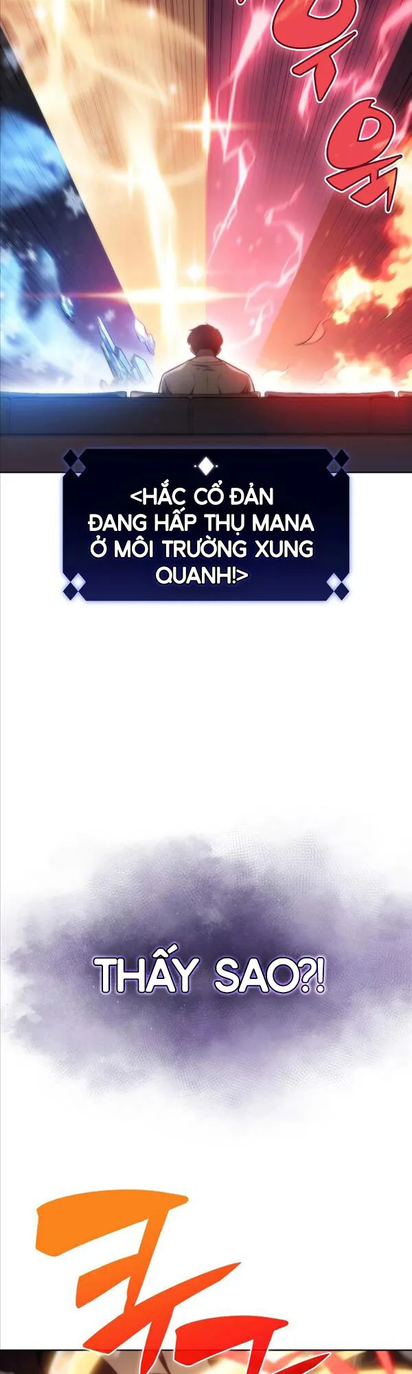 Người Chơi Mới Cấp Tối Đa chương 73 - trang 7