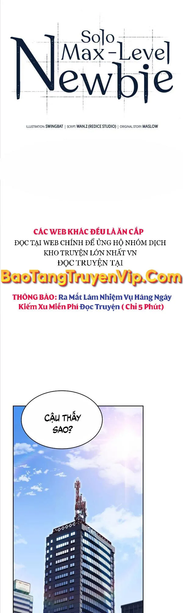 Người Chơi Mới Cấp Tối Đa chương 73 - trang 21