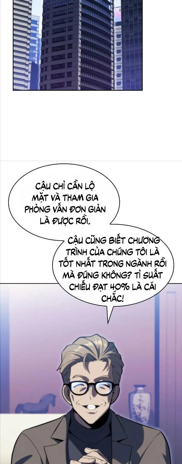 Người Chơi Mới Cấp Tối Đa chương 73 - trang 22