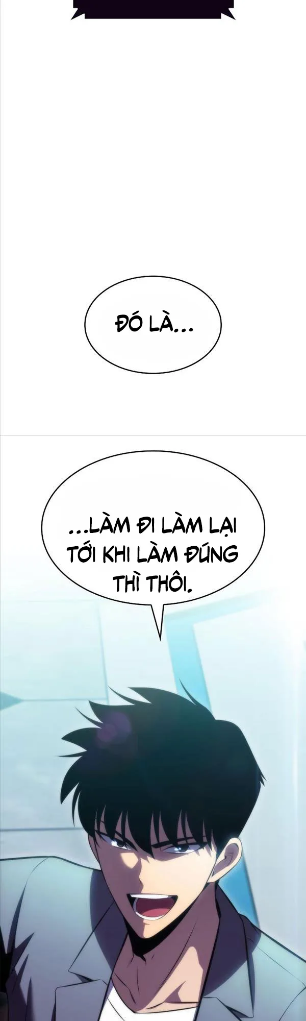 Người Chơi Mới Cấp Tối Đa chương 73 - trang 74