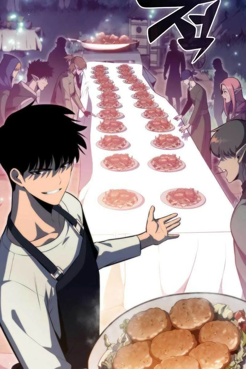 Người Chơi Mới Cấp Tối Đa chương 77 - trang 32