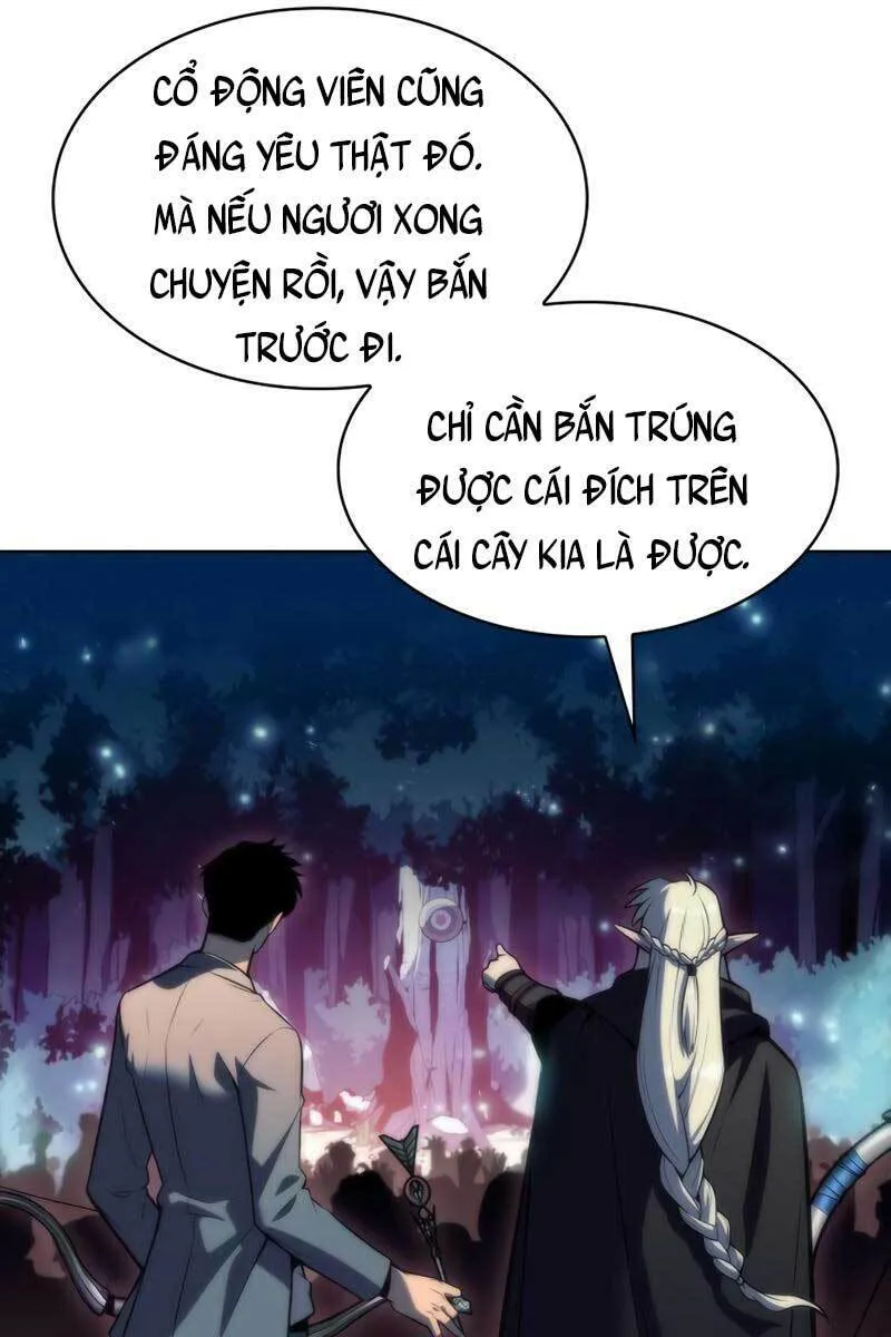 Người Chơi Mới Cấp Tối Đa chương 77 - trang 114
