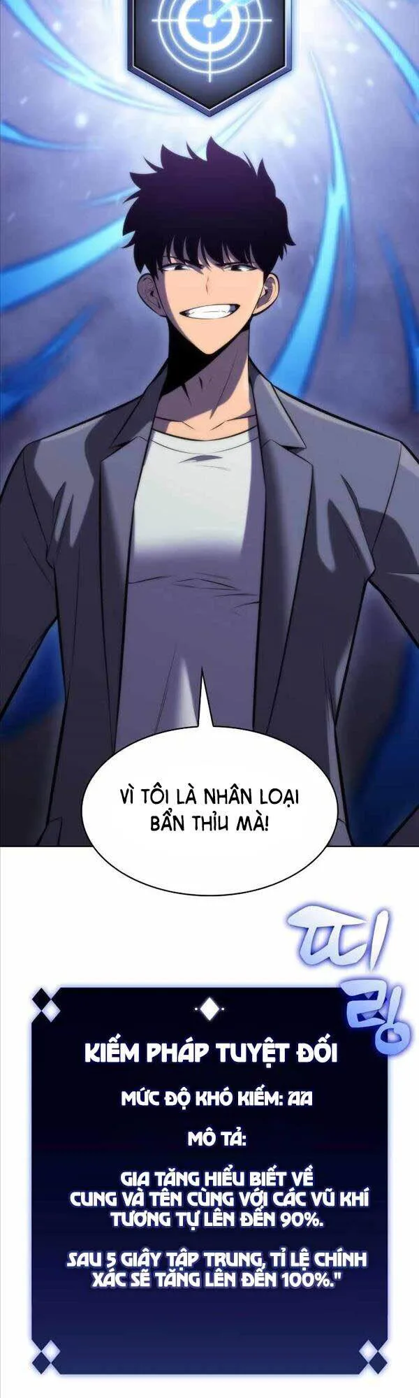 Người Chơi Mới Cấp Tối Đa chương 78 - trang 6