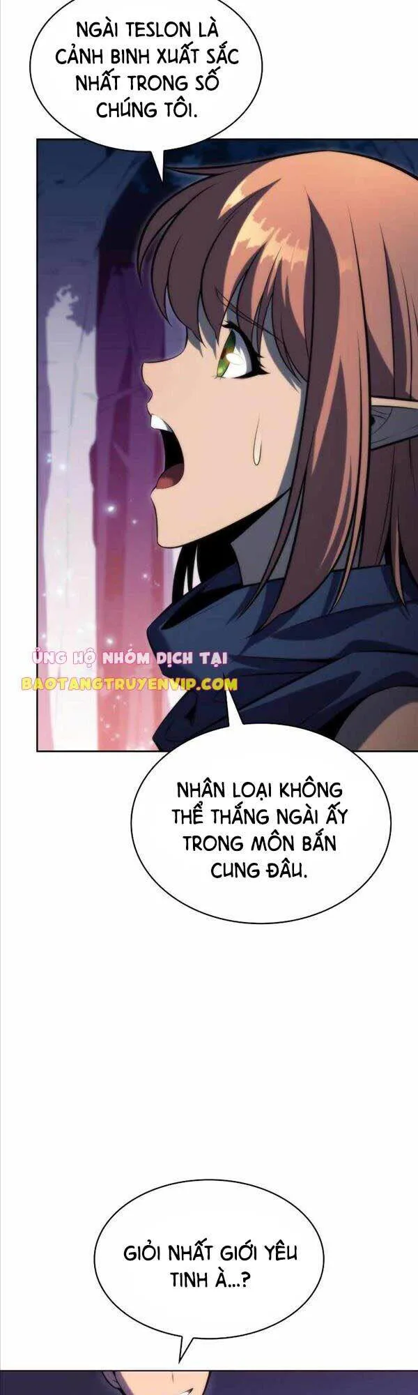 Người Chơi Mới Cấp Tối Đa chương 78 - trang 14