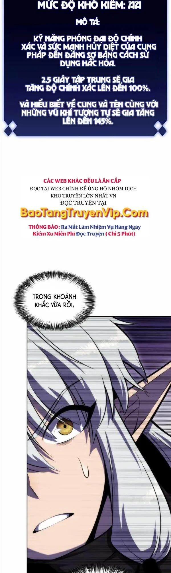 Người Chơi Mới Cấp Tối Đa chương 78 - trang 20