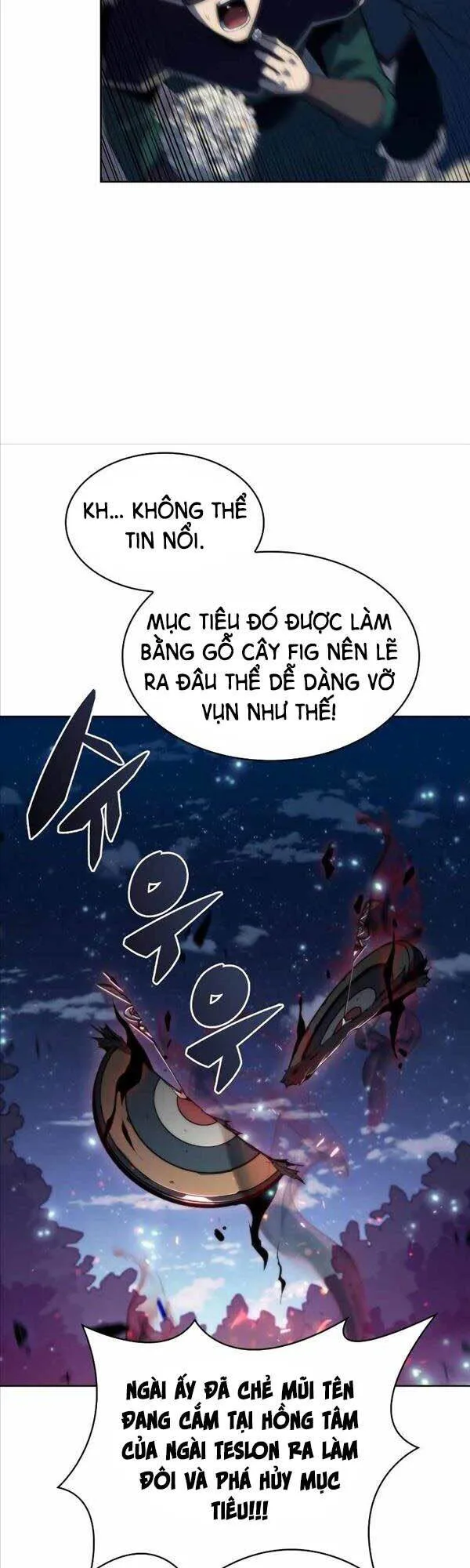 Người Chơi Mới Cấp Tối Đa chương 78 - trang 26