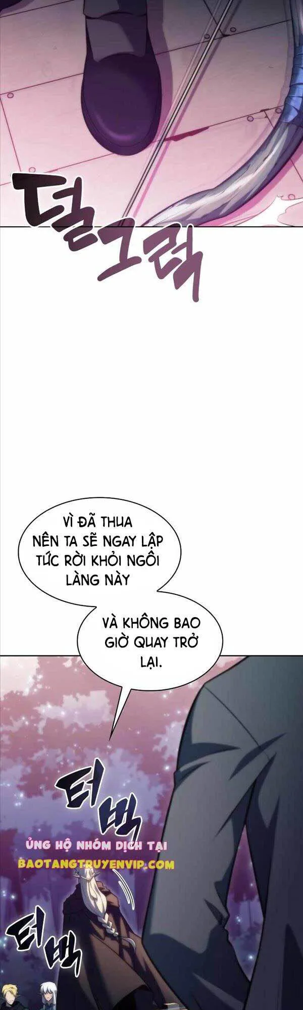 Người Chơi Mới Cấp Tối Đa chương 78 - trang 28