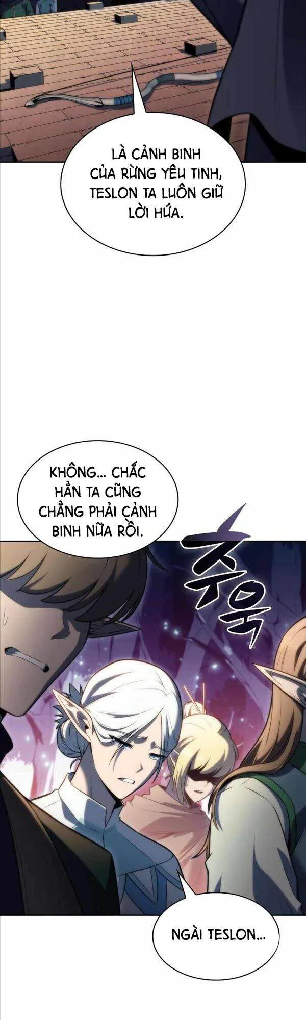 Người Chơi Mới Cấp Tối Đa chương 78 - trang 29