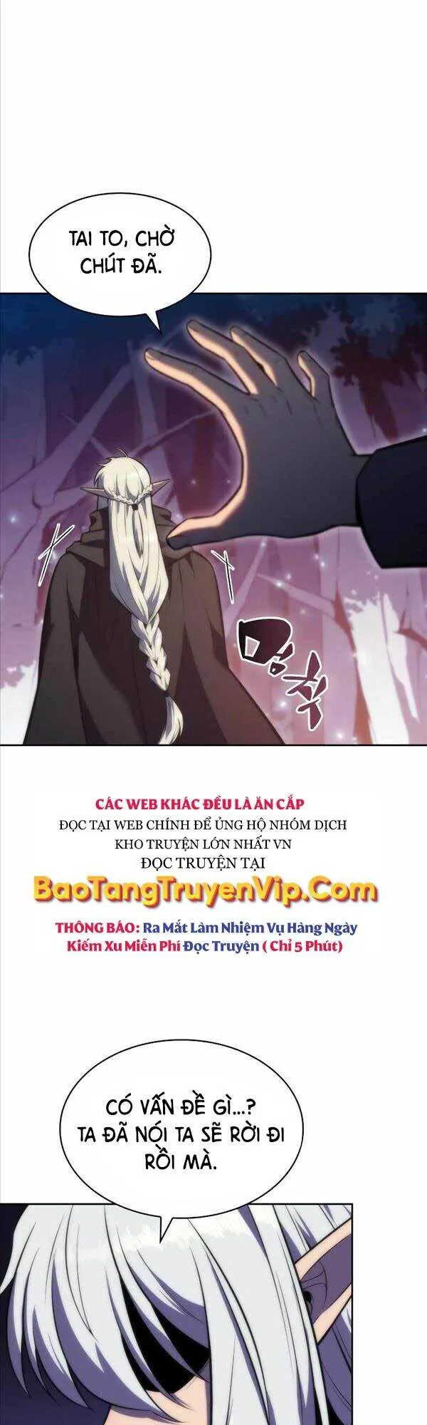 Người Chơi Mới Cấp Tối Đa chương 78 - trang 30