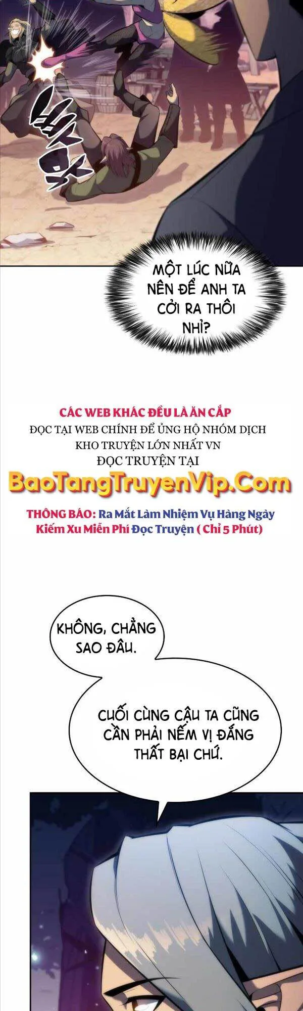 Người Chơi Mới Cấp Tối Đa chương 78 - trang 40