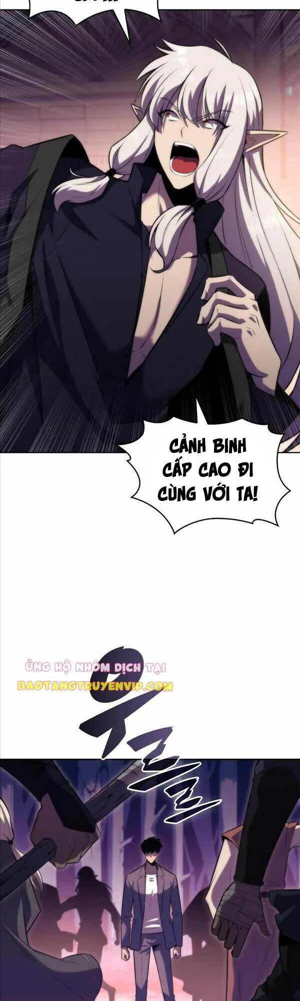 Người Chơi Mới Cấp Tối Đa chương 78 - trang 59