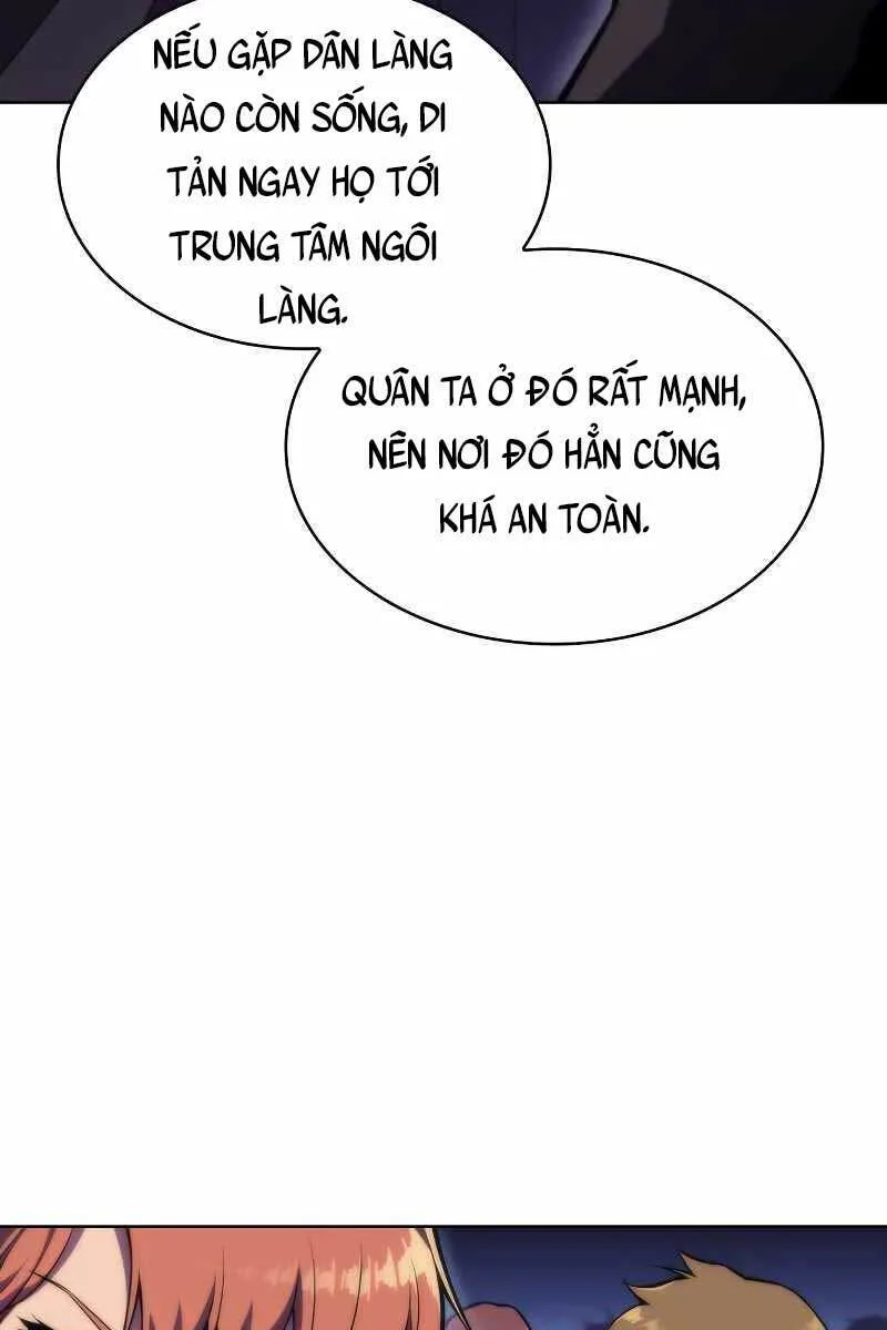 Người Chơi Mới Cấp Tối Đa chương 79 - trang 31
