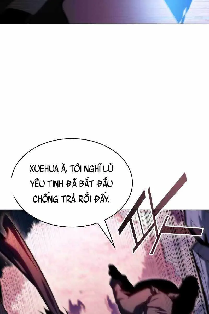 Người Chơi Mới Cấp Tối Đa chương 79 - trang 39