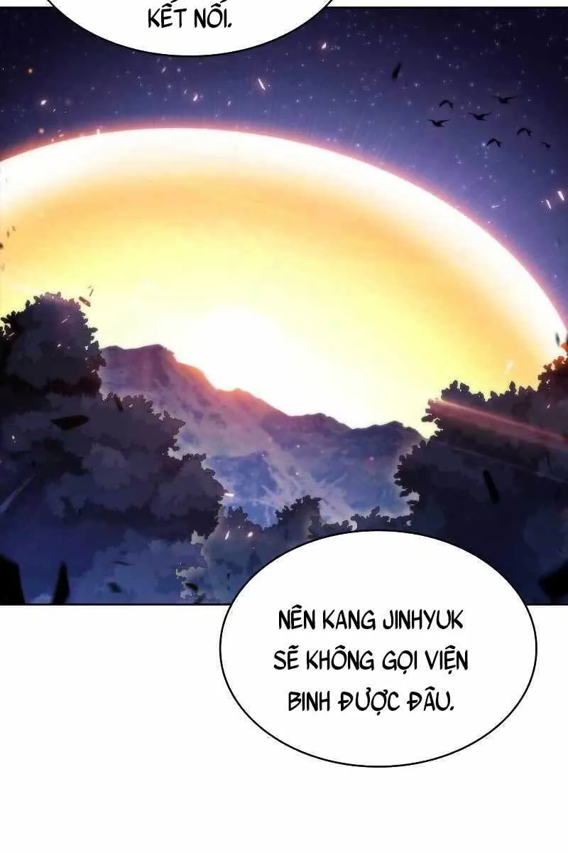 Người Chơi Mới Cấp Tối Đa chương 79 - trang 43