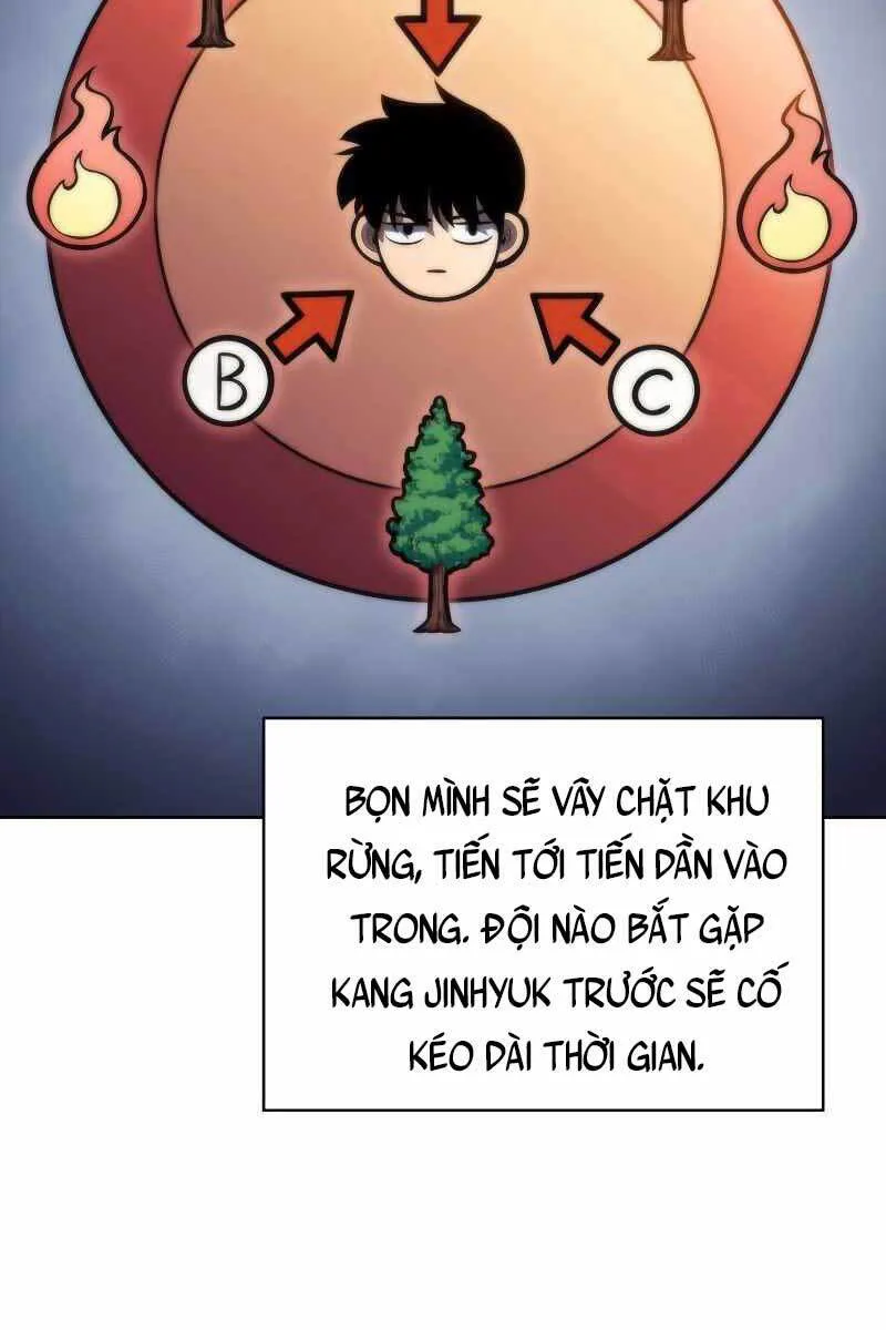 Người Chơi Mới Cấp Tối Đa chương 79 - trang 49