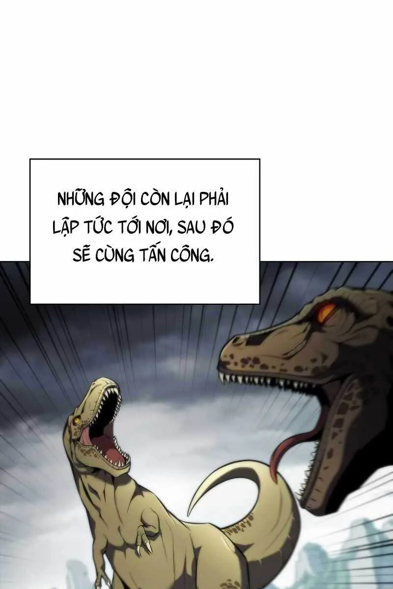 Người Chơi Mới Cấp Tối Đa chương 79 - trang 50