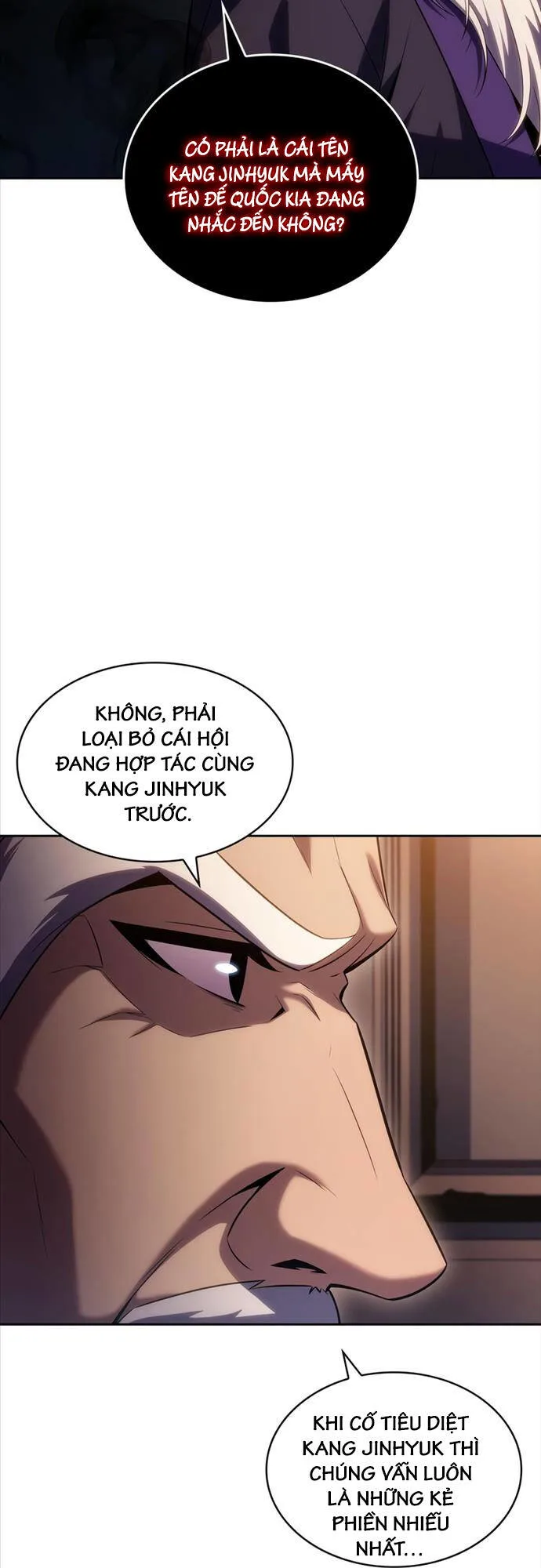 Người Chơi Mới Cấp Tối Đa chương 101 - trang 30