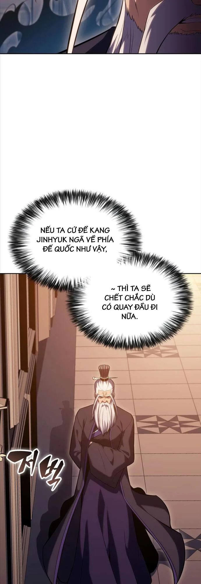 Người Chơi Mới Cấp Tối Đa chương 101 - trang 34