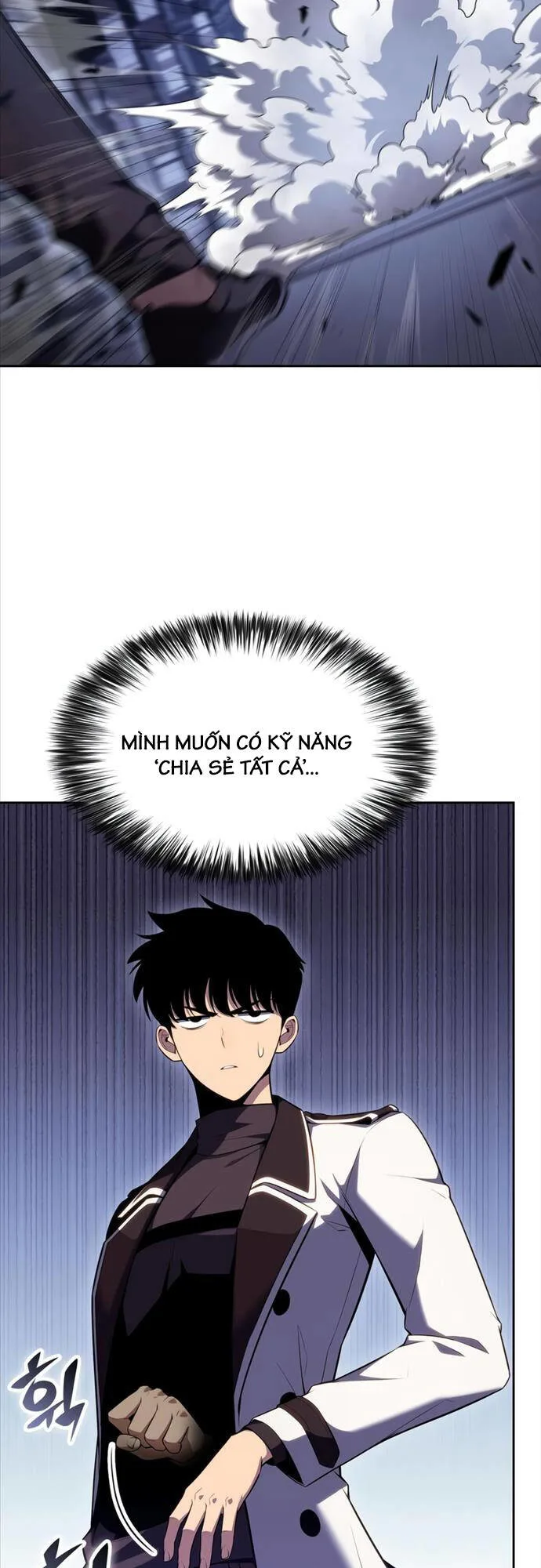 Người Chơi Mới Cấp Tối Đa chương 101 - trang 45