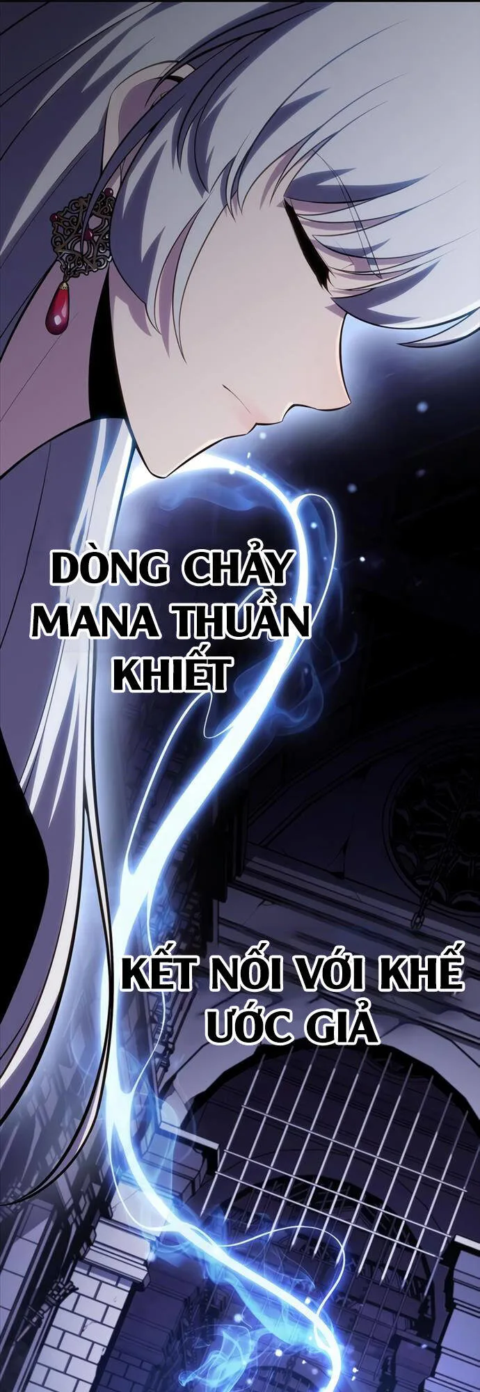 Người Chơi Mới Cấp Tối Đa chương 101 - trang 62