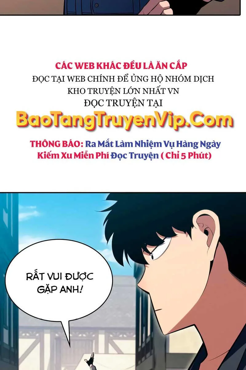 Người Chơi Mới Cấp Tối Đa chương 110 - trang 18