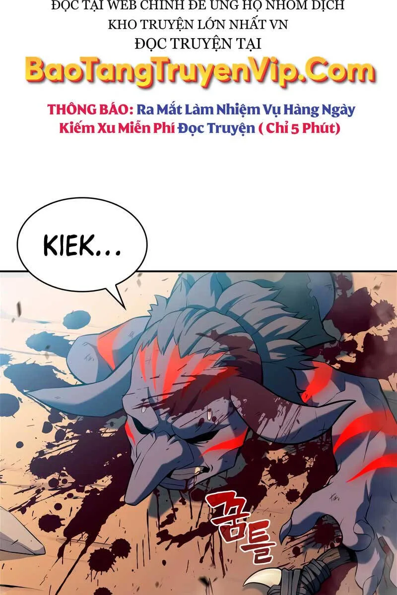 Người Chơi Mới Cấp Tối Đa chương 110 - trang 89