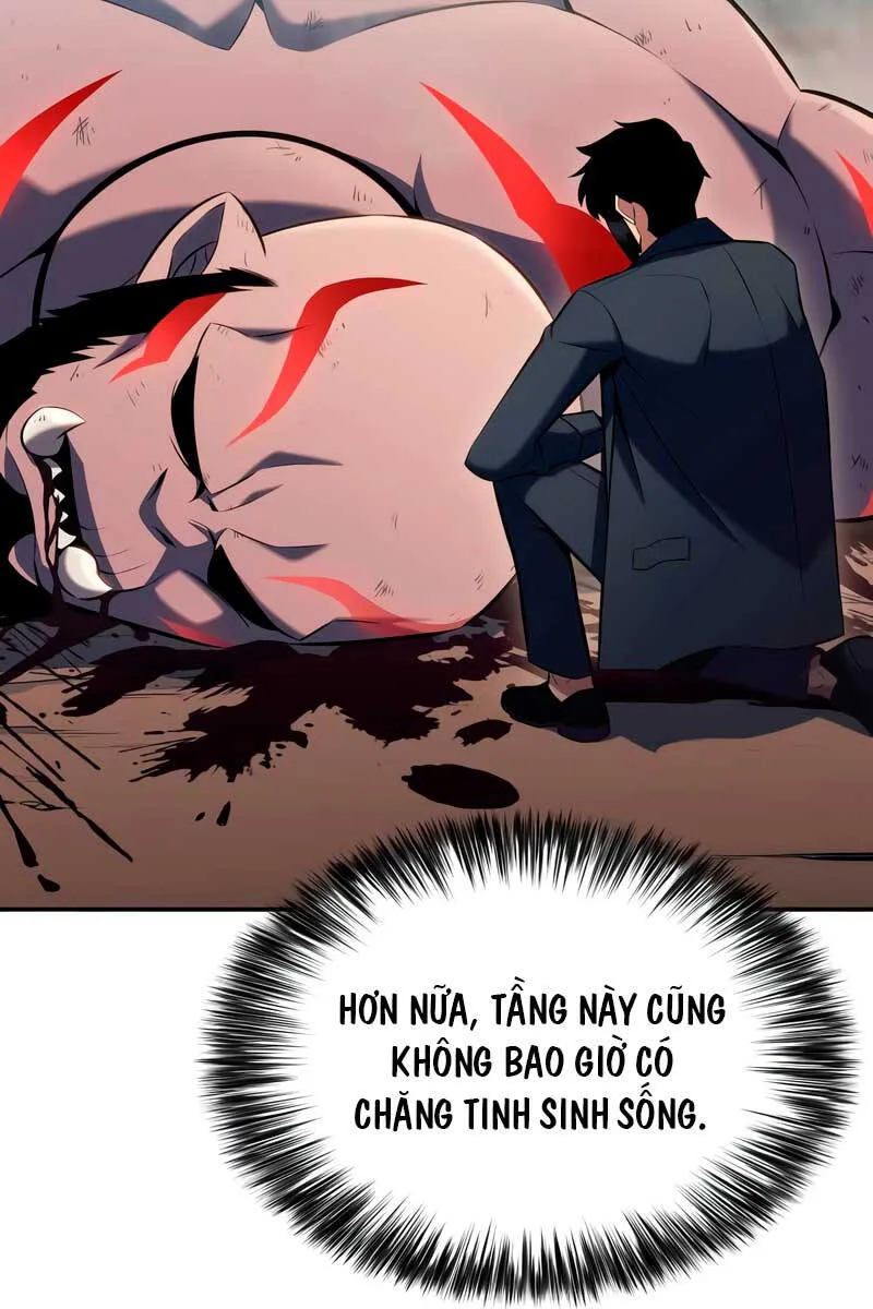 Người Chơi Mới Cấp Tối Đa chương 110 - trang 128