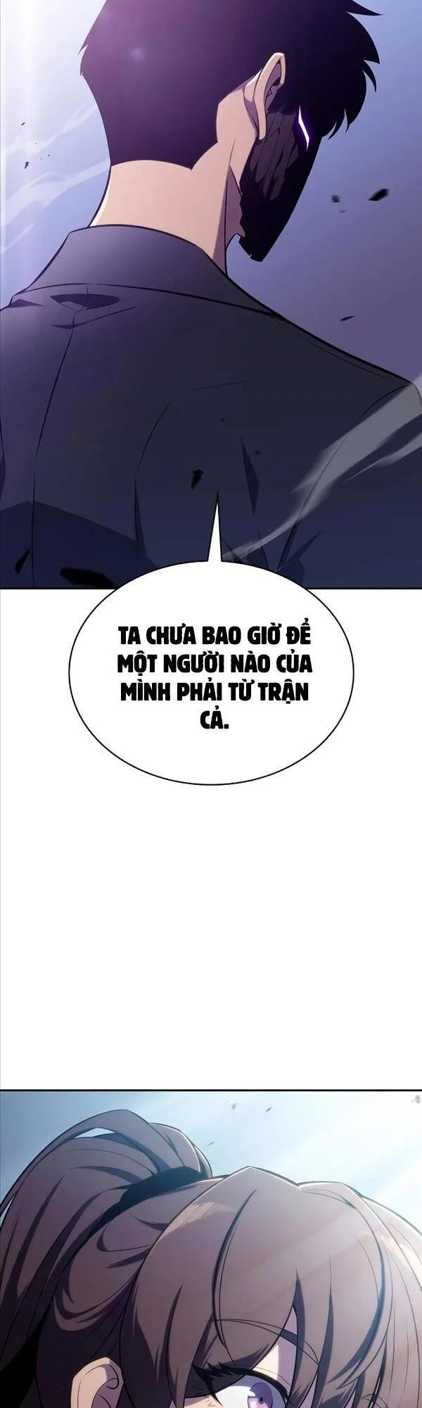 Người Chơi Mới Cấp Tối Đa chương 112 - trang 8