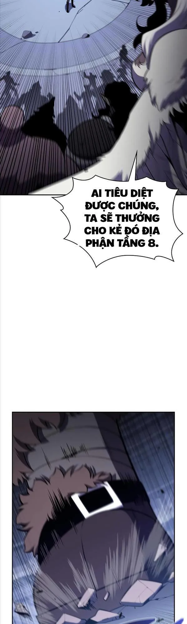 Người Chơi Mới Cấp Tối Đa chương 112 - trang 15