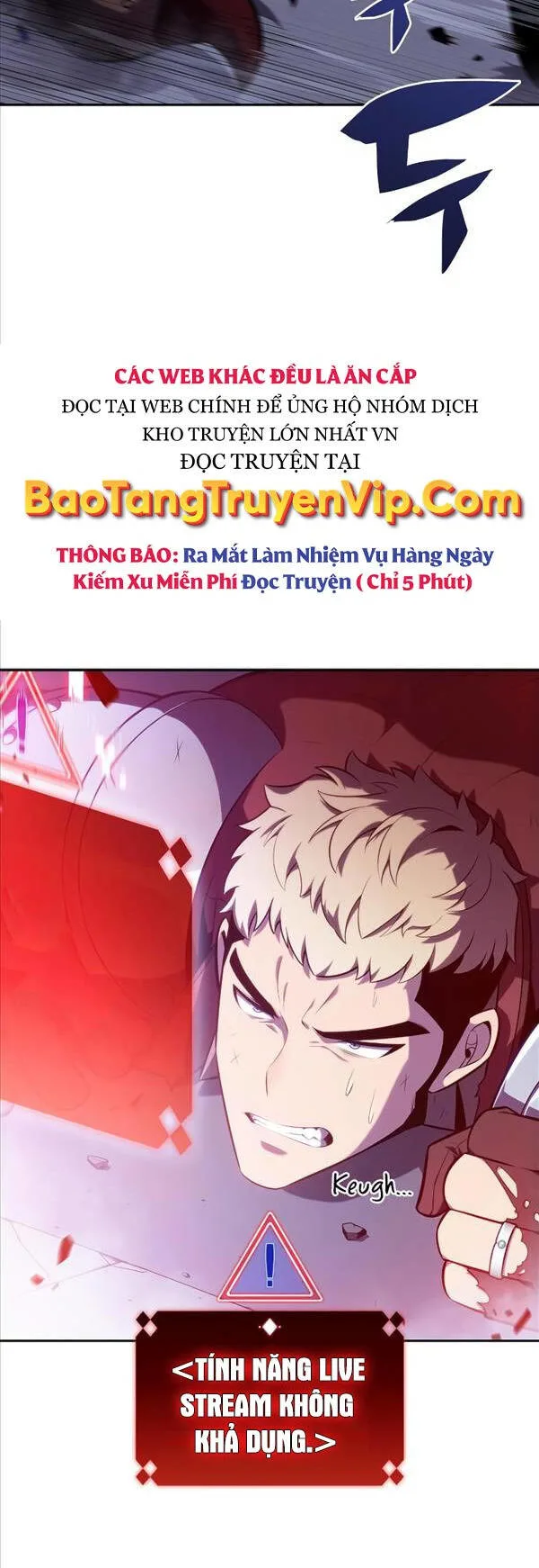 Người Chơi Mới Cấp Tối Đa chương 112 - trang 26