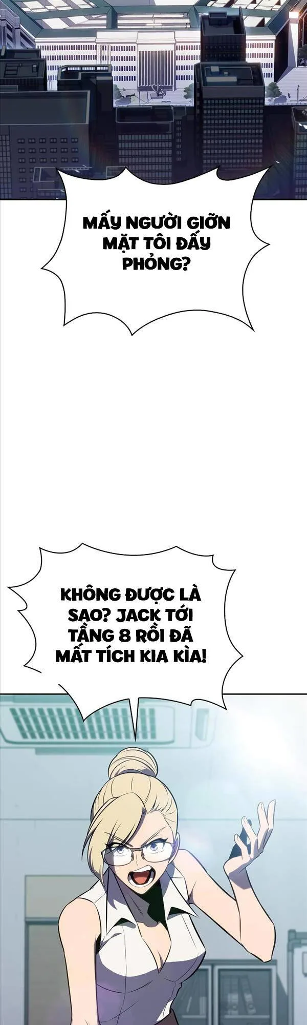 Người Chơi Mới Cấp Tối Đa chương 112 - trang 29