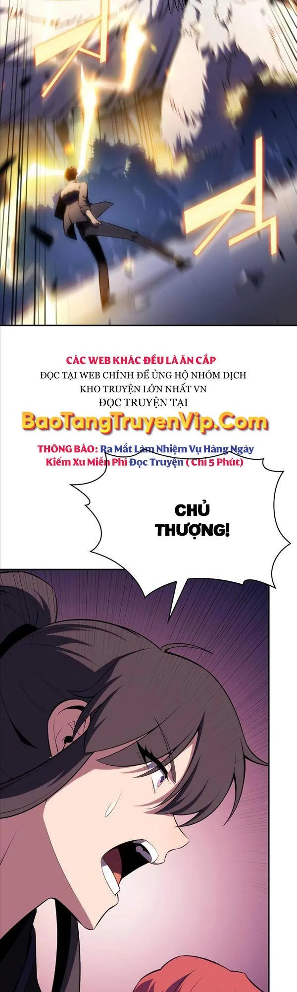 Người Chơi Mới Cấp Tối Đa chương 112 - trang 48