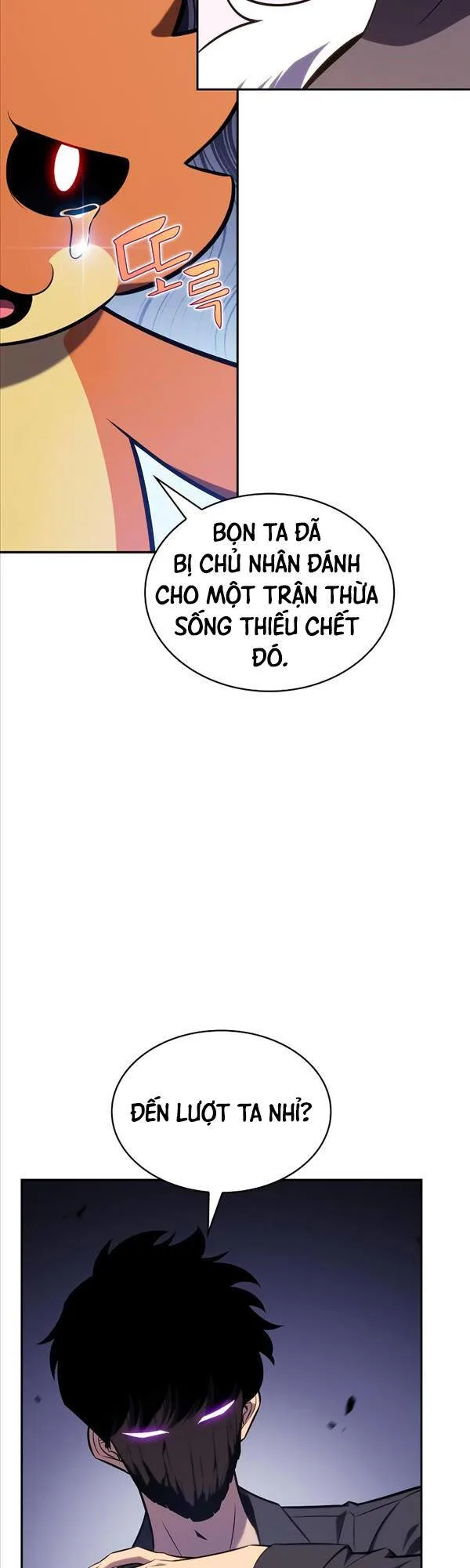 Người Chơi Mới Cấp Tối Đa chương 112 - trang 54