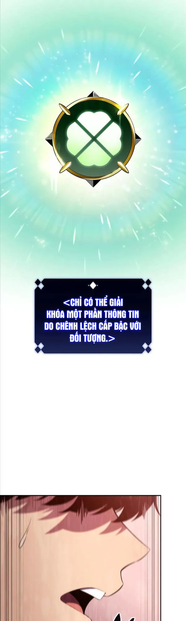Người Chơi Mới Cấp Tối Đa chương 115 - trang 17