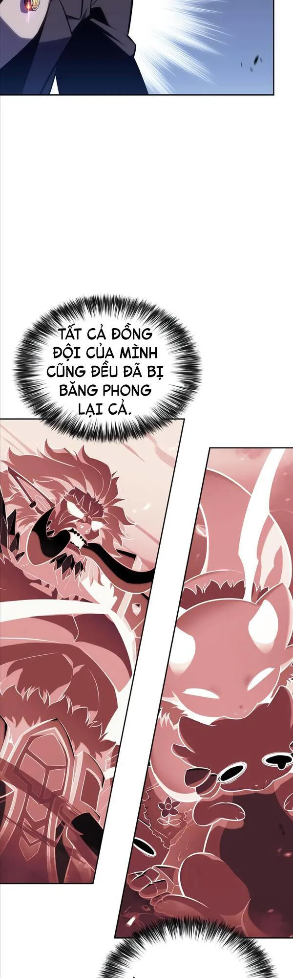Người Chơi Mới Cấp Tối Đa chương 115 - trang 26