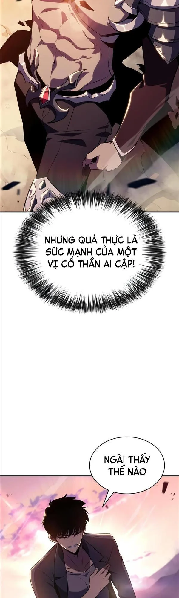 Người Chơi Mới Cấp Tối Đa chương 115 - trang 51