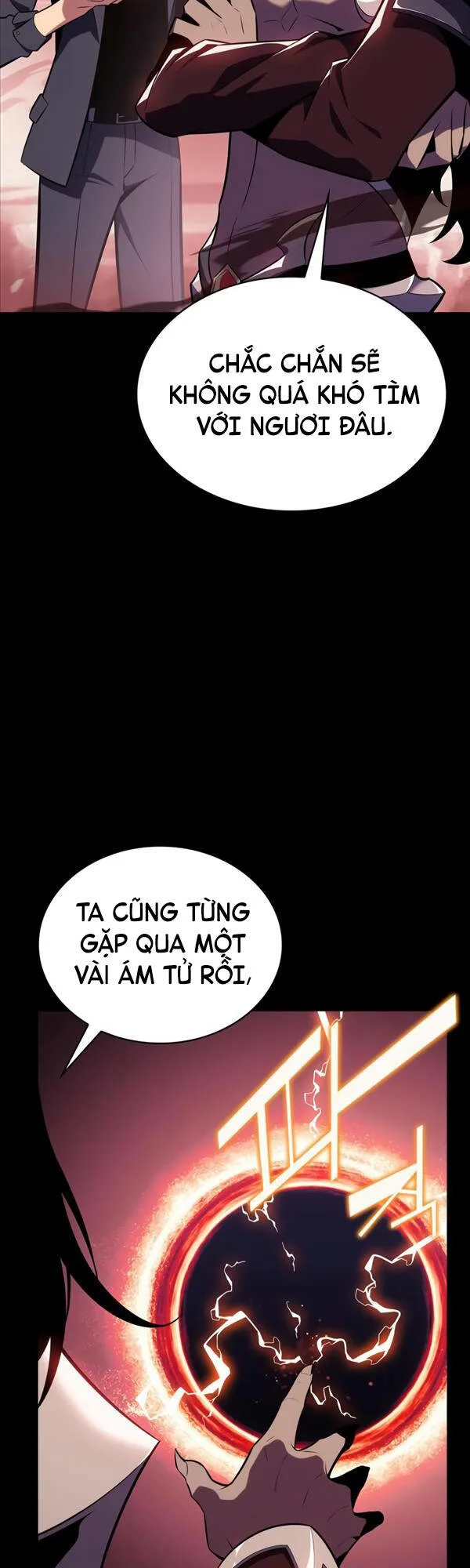 Người Chơi Mới Cấp Tối Đa chương 115 - trang 61