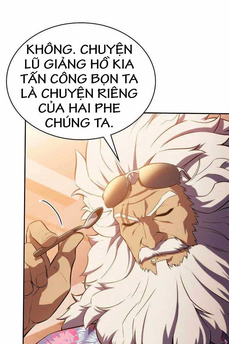 Người Chơi Mới Cấp Tối Đa chương 117 - trang 31