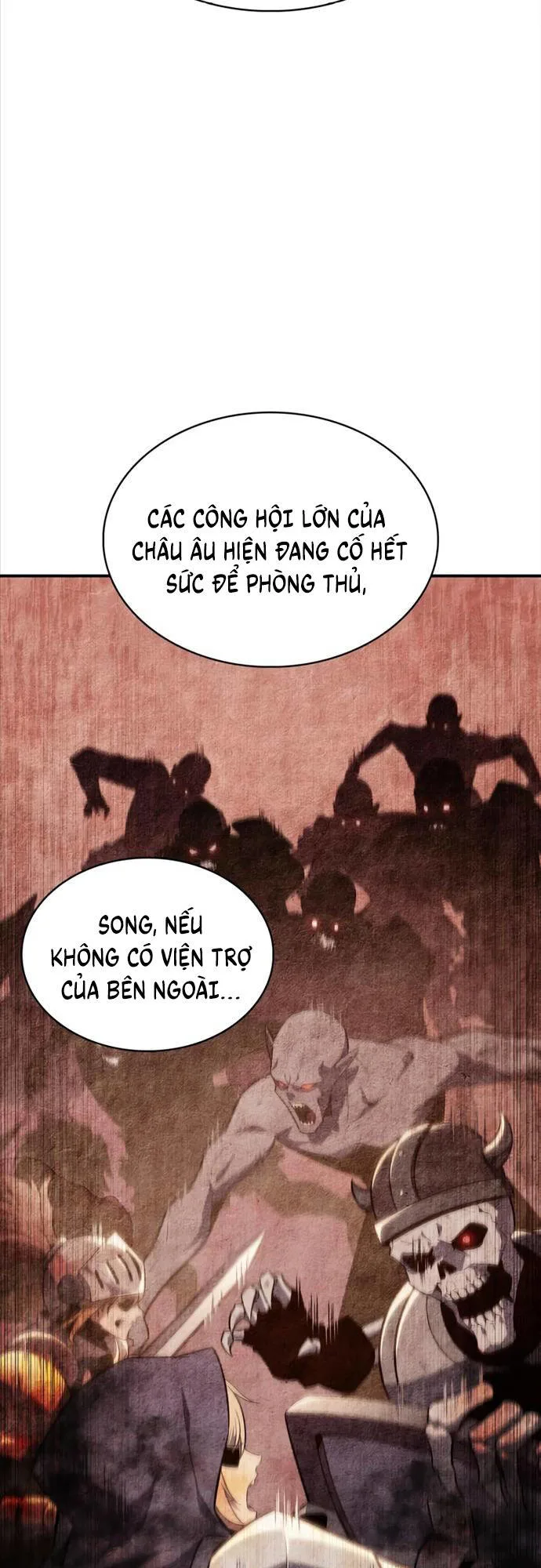Người Chơi Mới Cấp Tối Đa chương 119 - trang 16