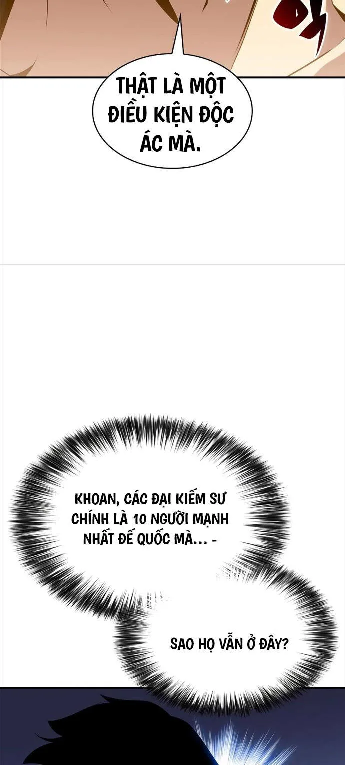 Người Chơi Mới Cấp Tối Đa chương 129 - trang 43