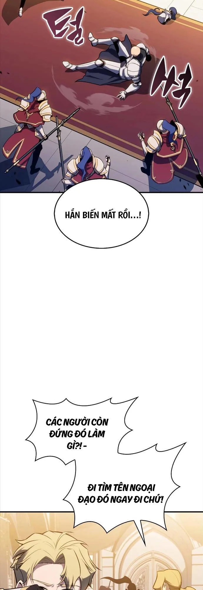 Người Chơi Mới Cấp Tối Đa chương 129 - trang 71