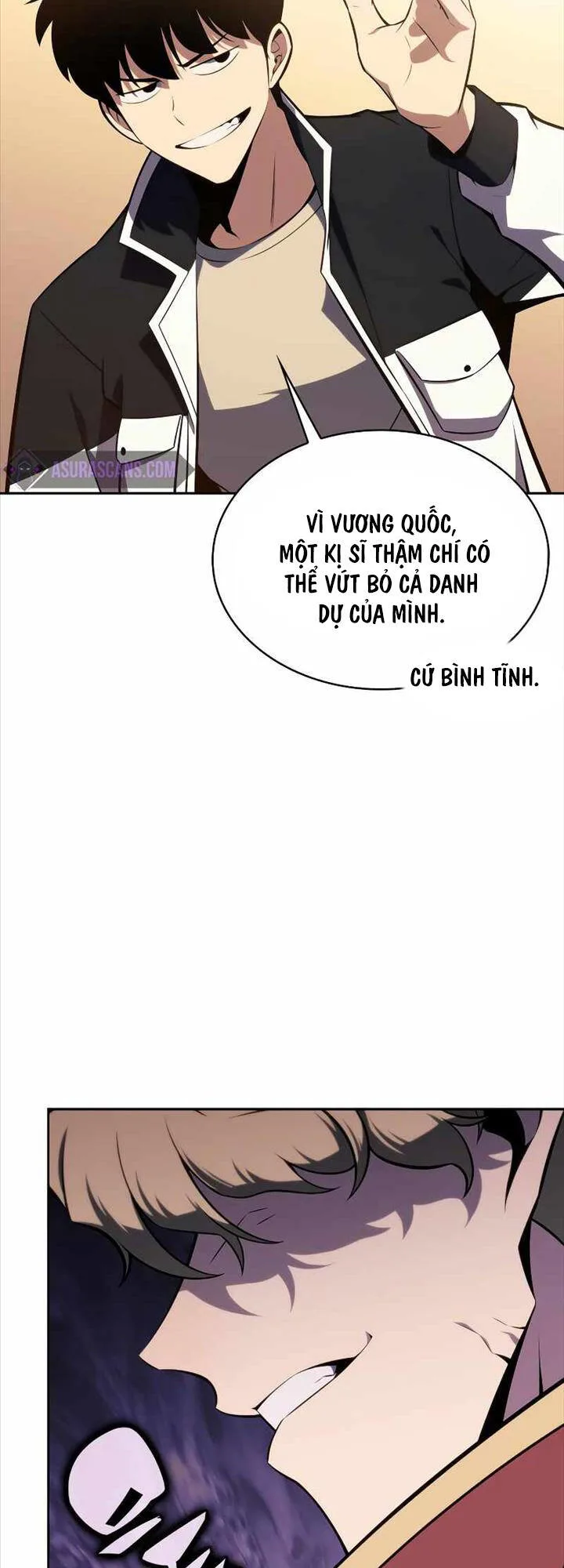 Người Chơi Mới Cấp Tối Đa chương 135 - trang 44
