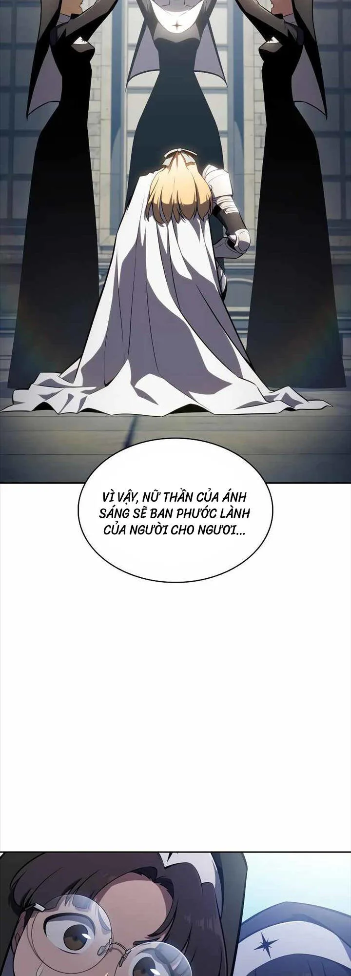 Người Chơi Mới Cấp Tối Đa chương 135 - trang 63