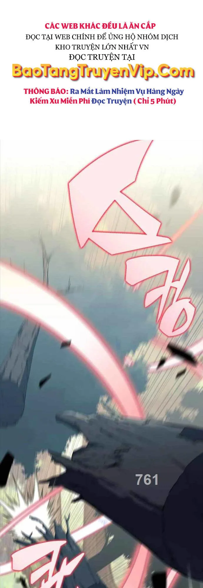 Người Chơi Mới Cấp Tối Đa chương 137 - trang 1