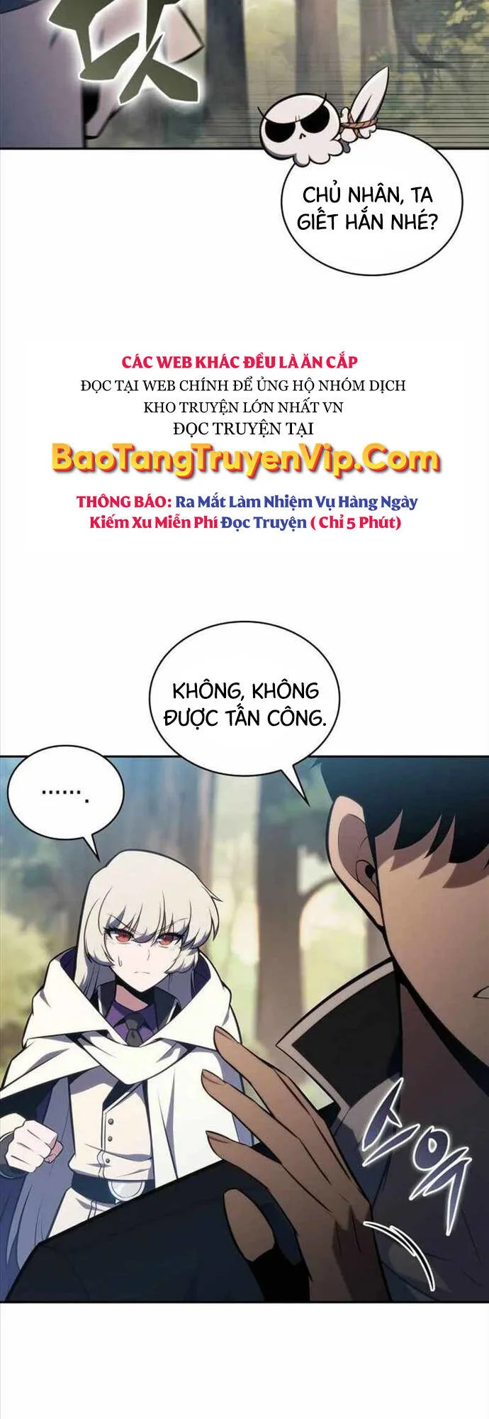 Người Chơi Mới Cấp Tối Đa chương 137 - trang 16